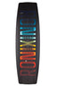 2026 Vault Wakeboard - Ronix262070 - No Boots - US 5 To 8