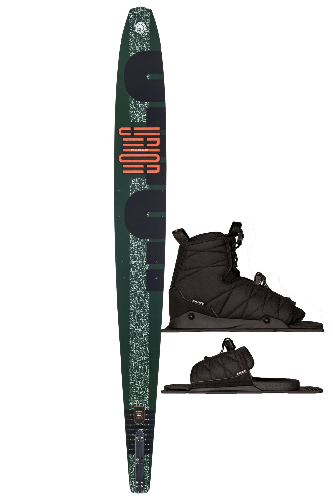 2026 Womens Union - Radar260120 - 65 - Prime - Prime ARTP - W 6 to 9