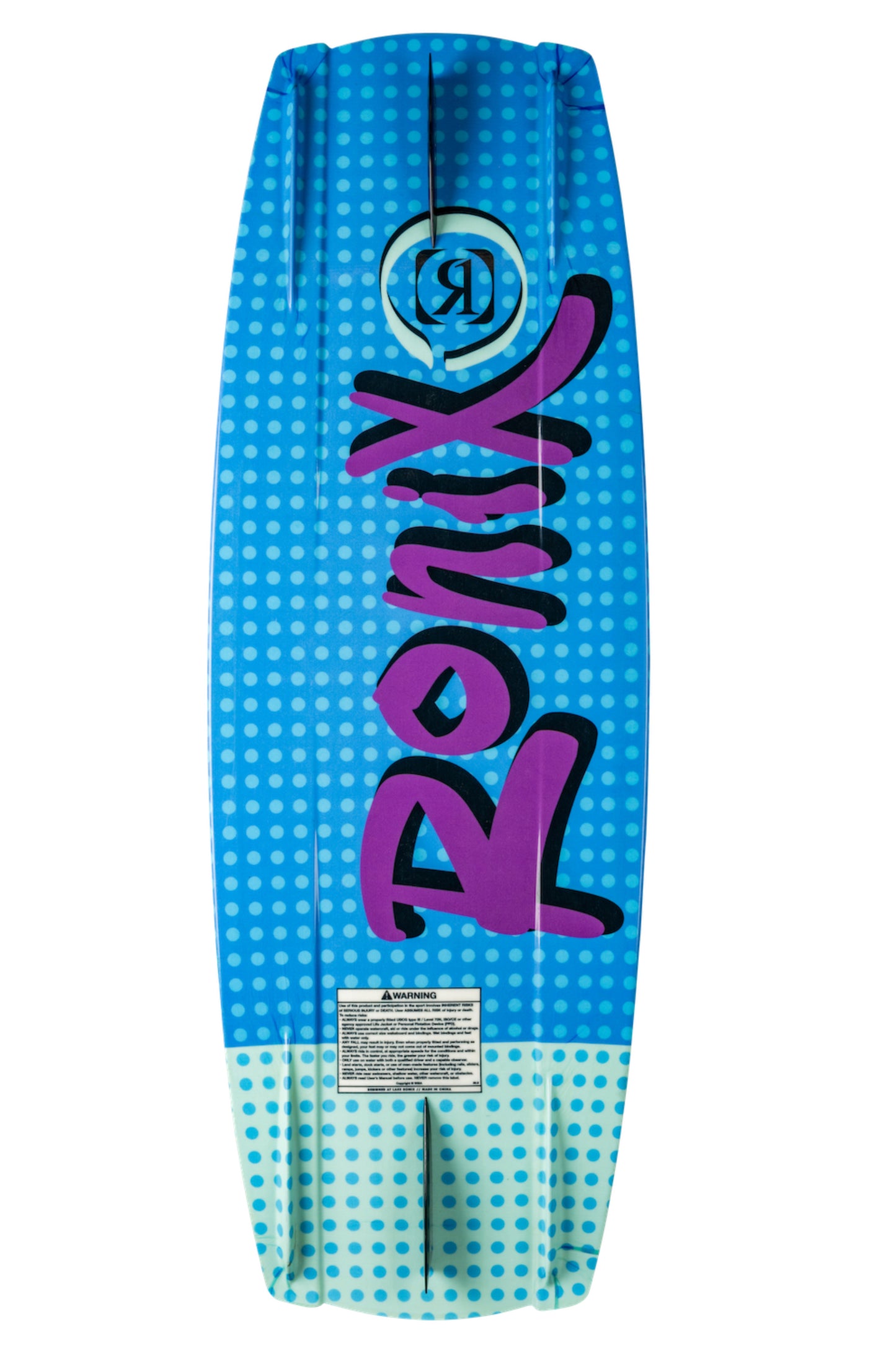 2026 August Wakeboard