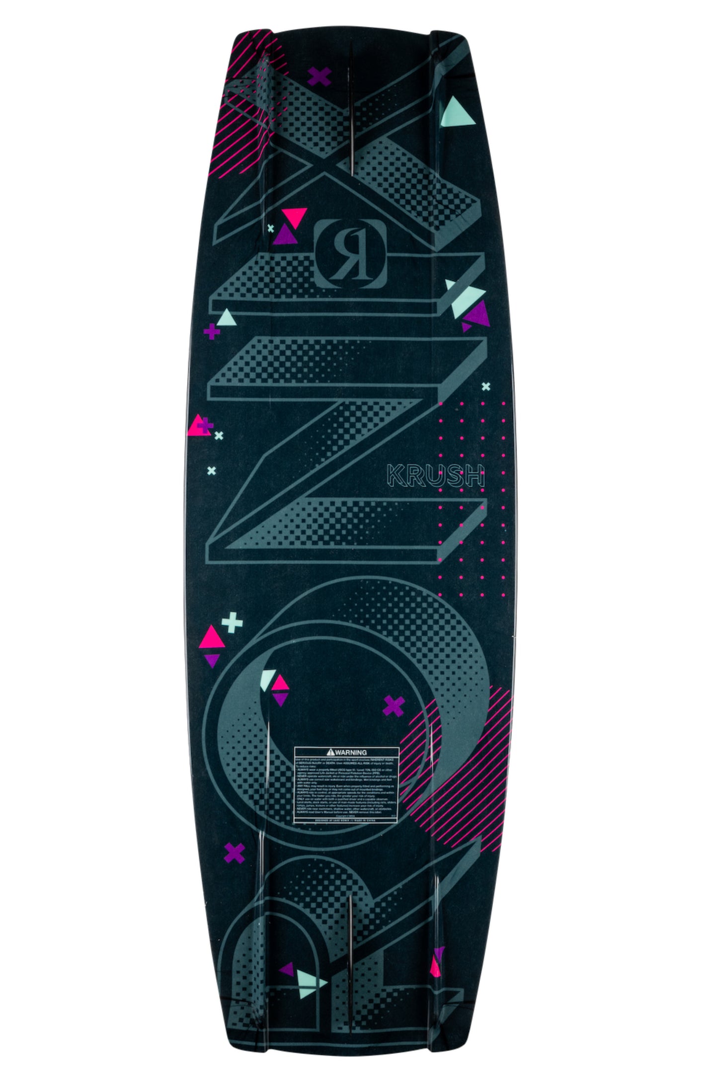 2026 Krush Wakeboard
