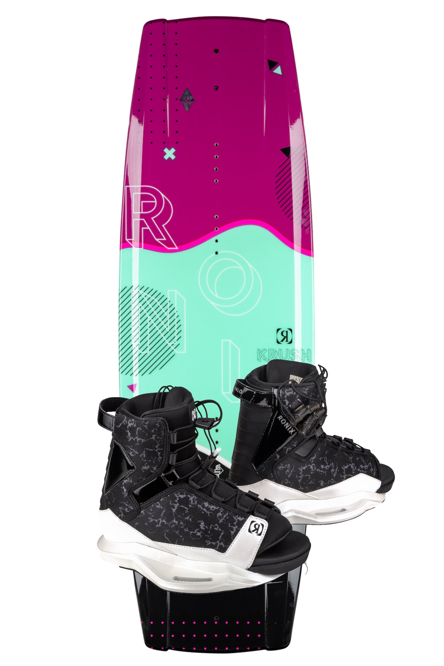 2026 Krush Wakeboard