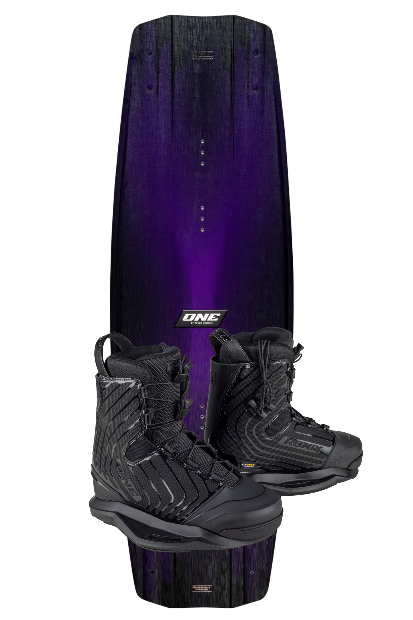 2026 One Blackout Wakeboard