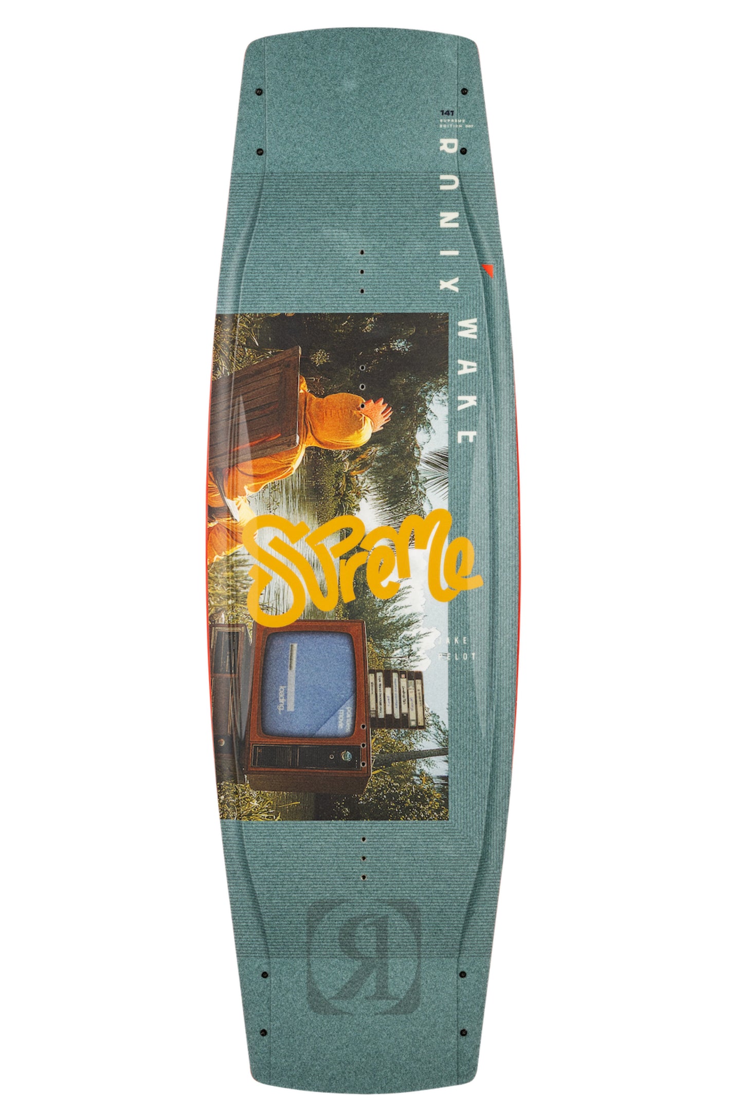 2026 Supreme Wakeboard