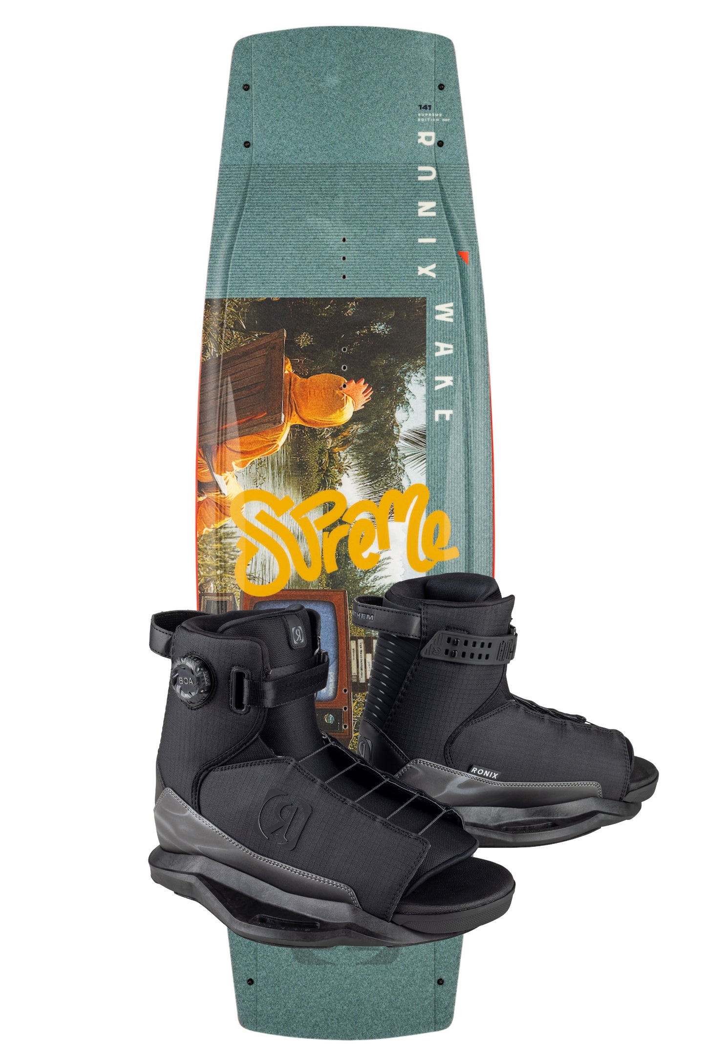 2026 Supreme Wakeboard