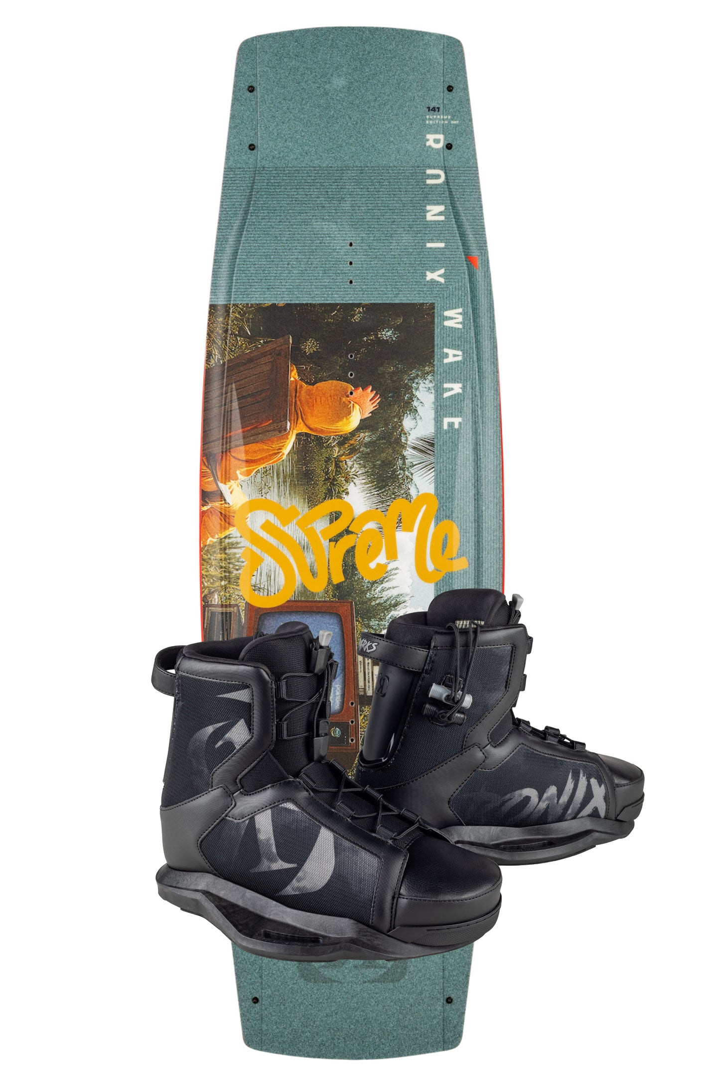 2026 Supreme Wakeboard