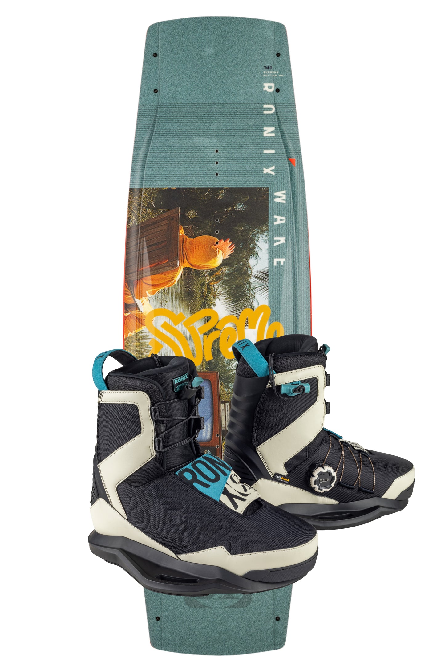 2026 Supreme Wakeboard