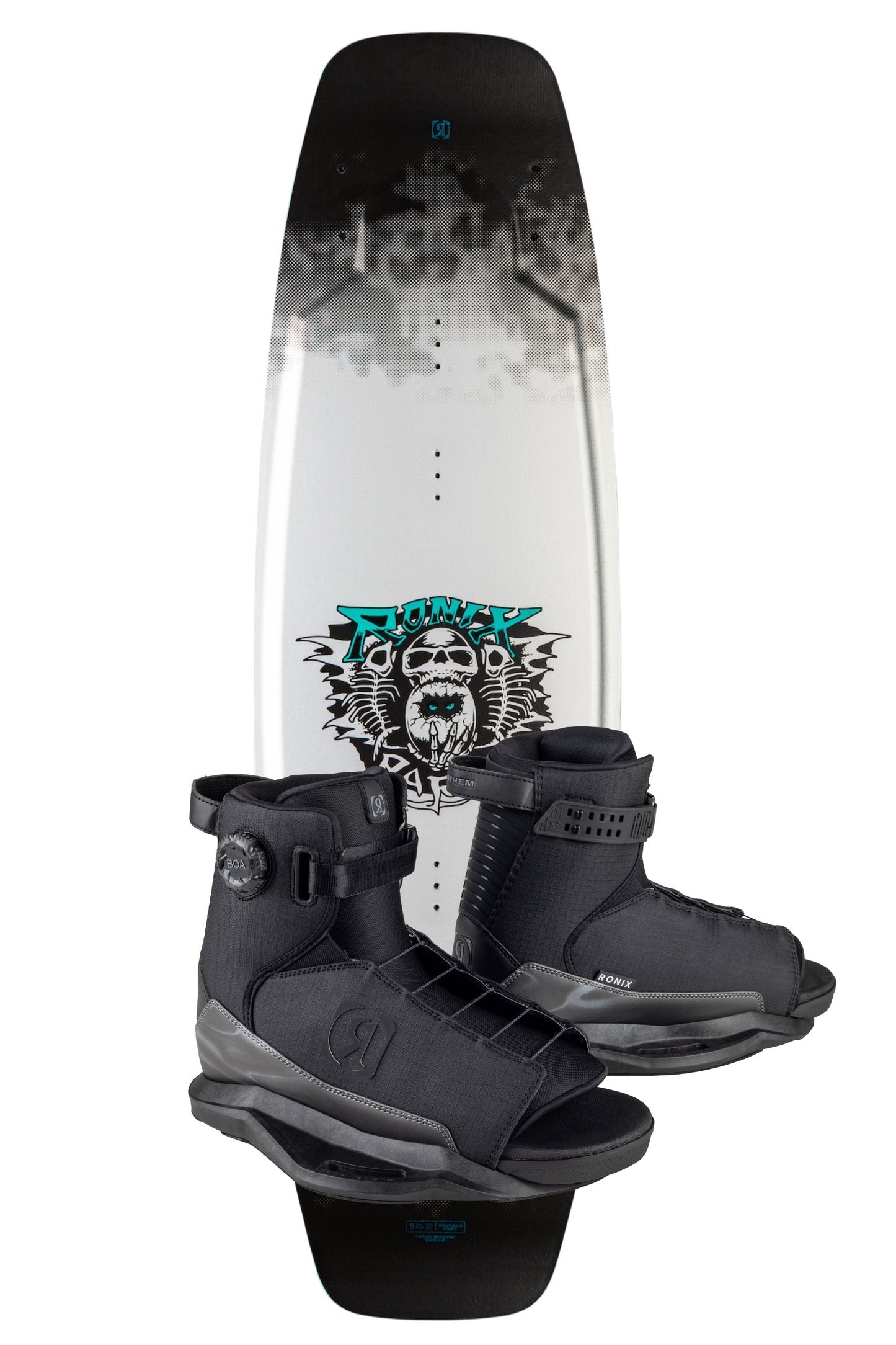 2026 Parks Wakeboard