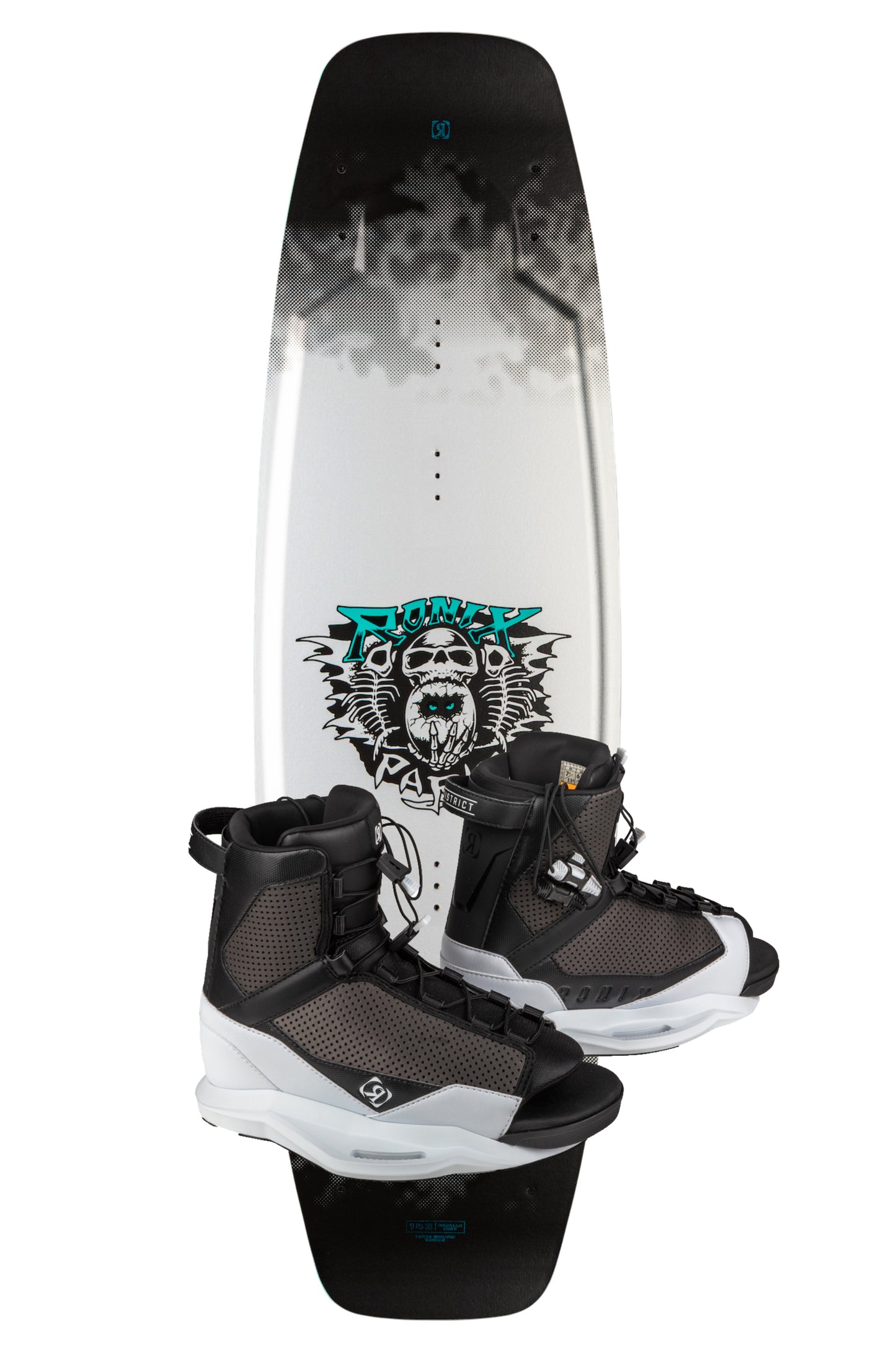2026 Parks Wakeboard