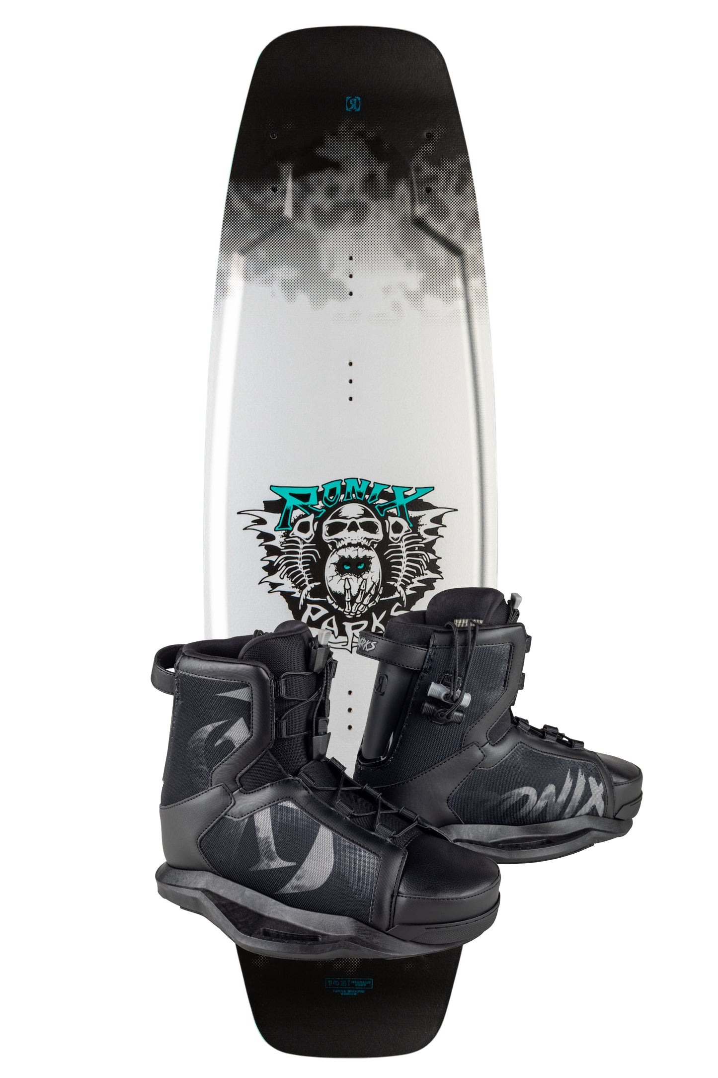 2026 Parks Wakeboard