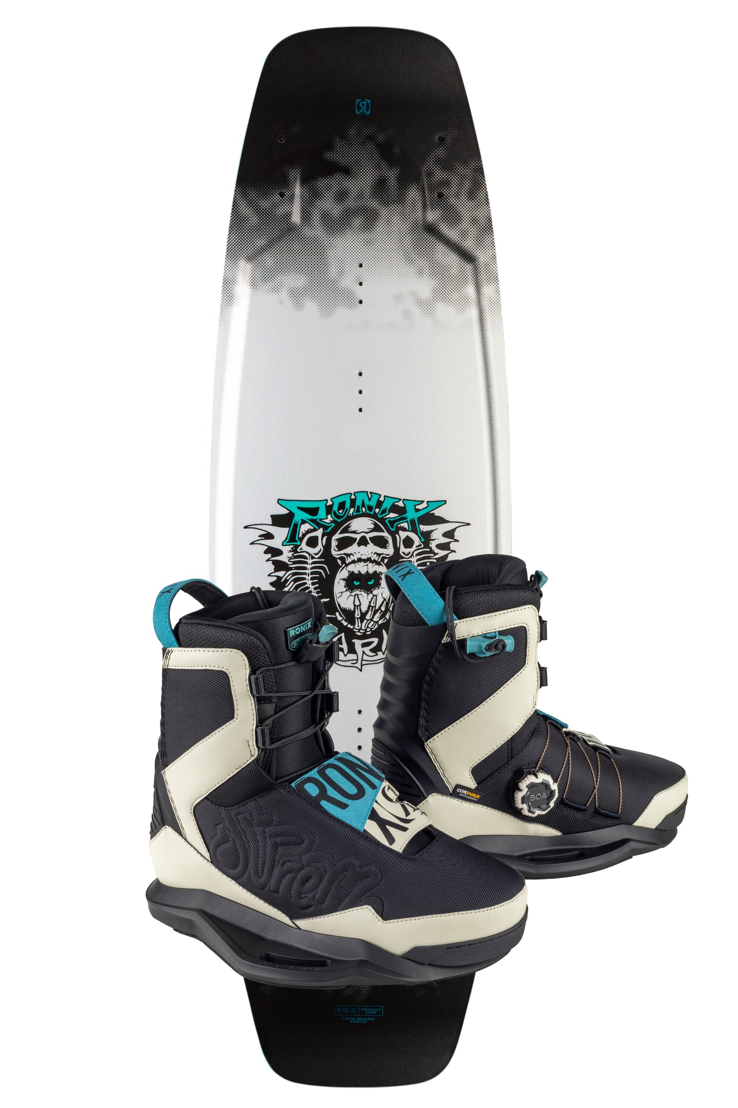 2026 Parks Wakeboard