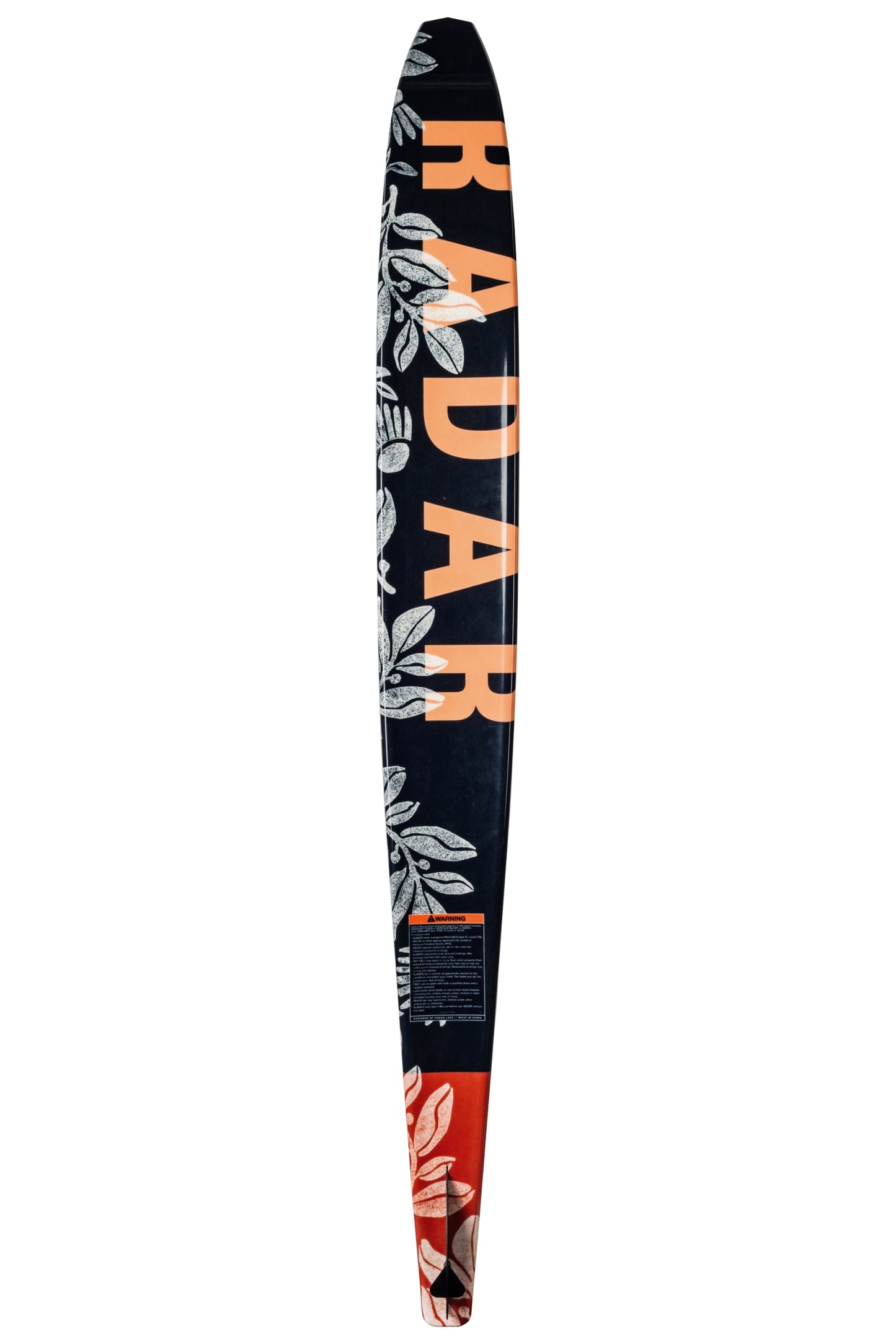 2026 Lyric Ski