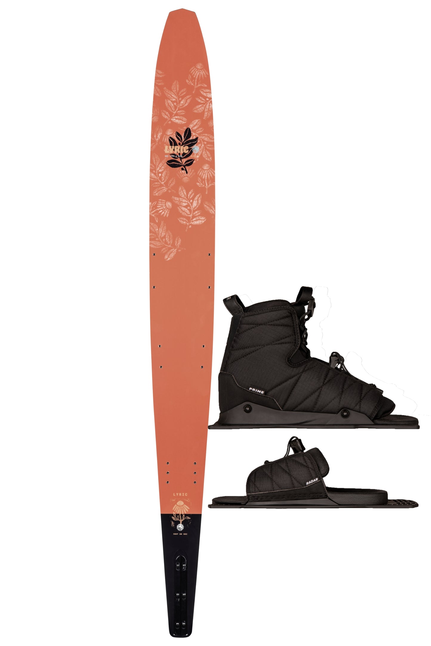 2026 Lyric Ski