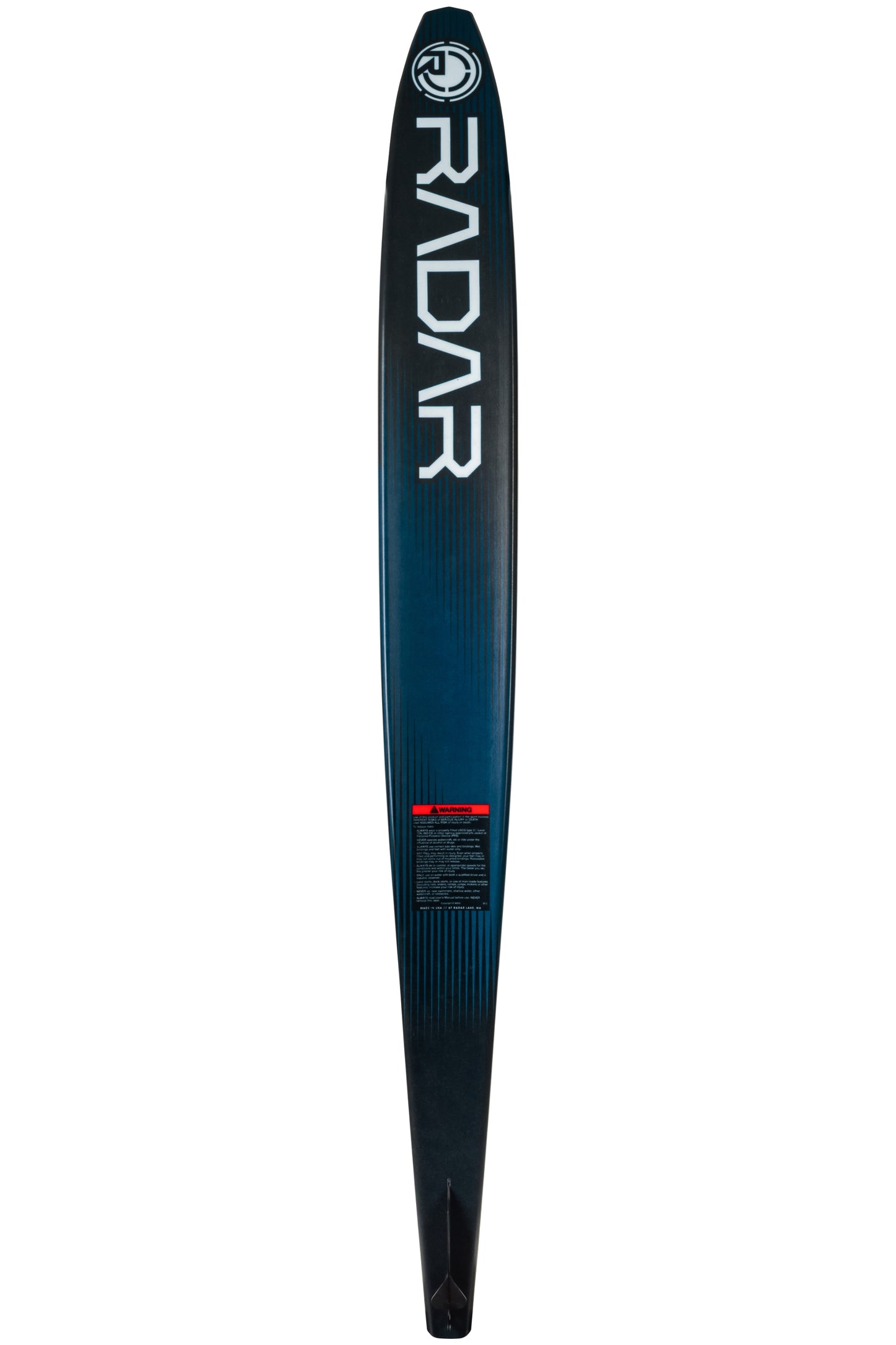 2026 Vapor Pro Build Textreme Steel