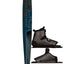 2026 Vapor Pro Build Textreme Steel