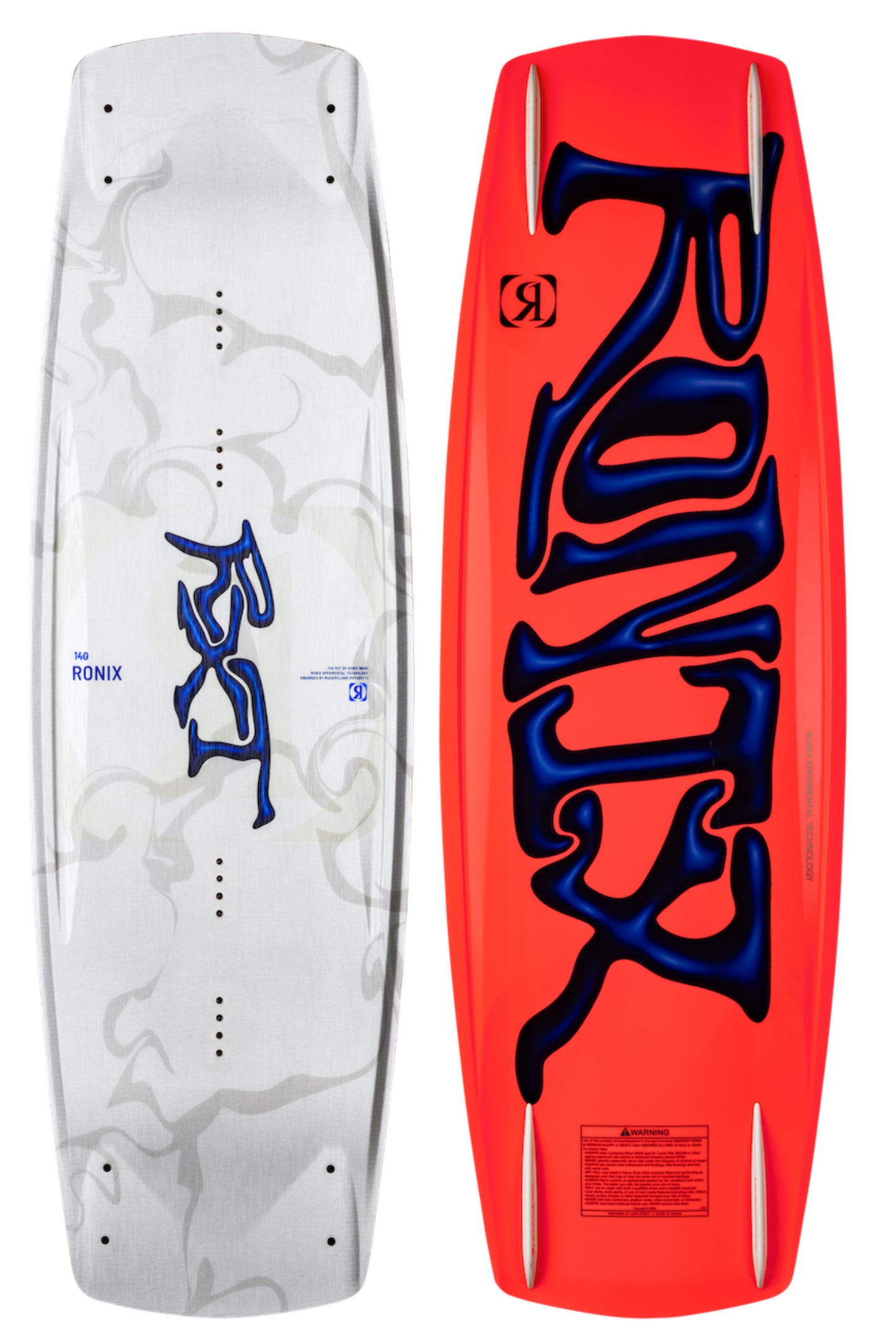 2026 RXT Wakeboard