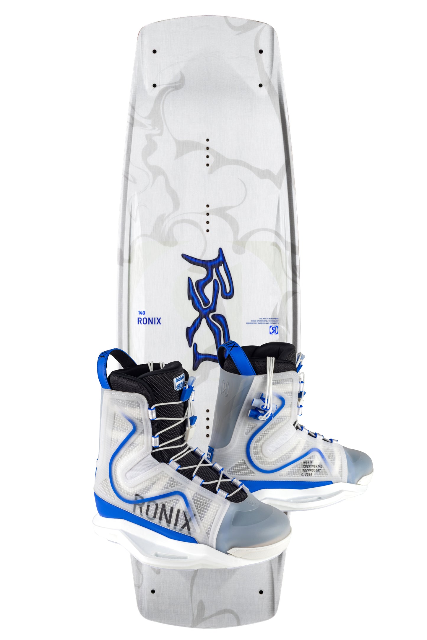 2026 RXT Wakeboard