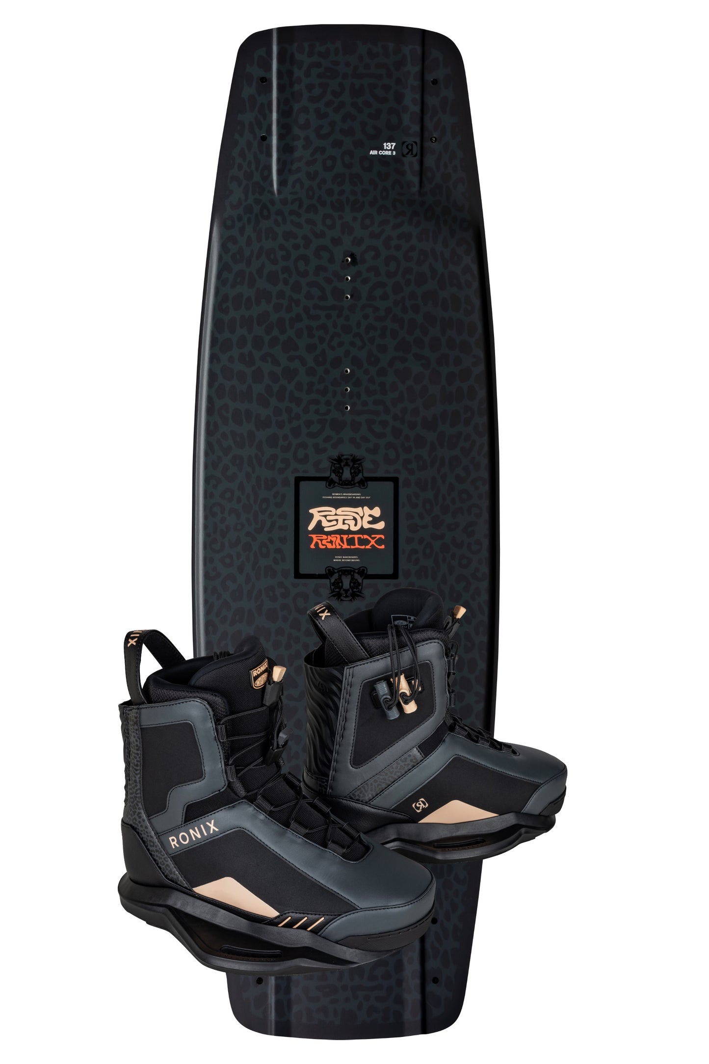 2027 Rise Wakeboard