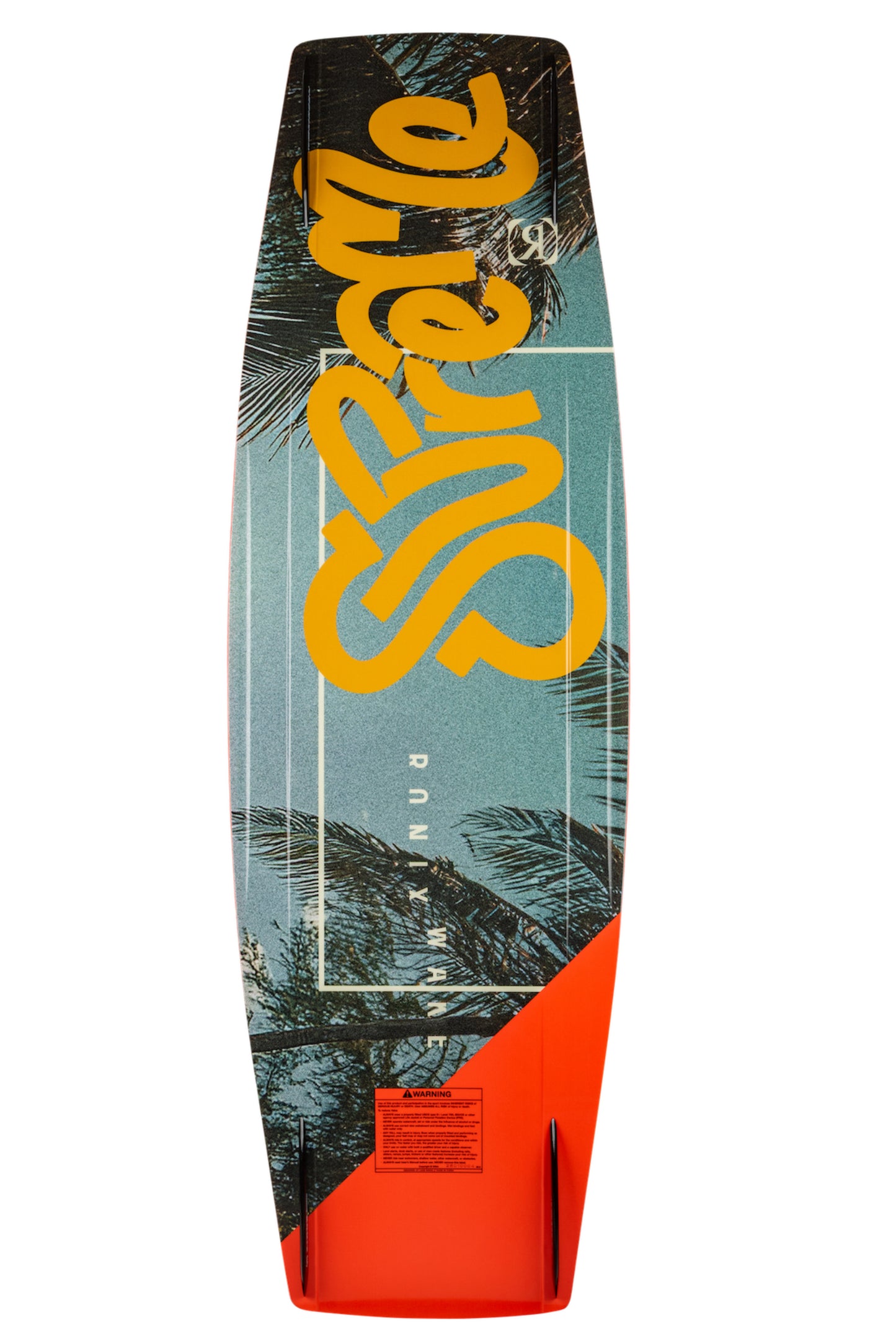 2026 Supreme Wakeboard
