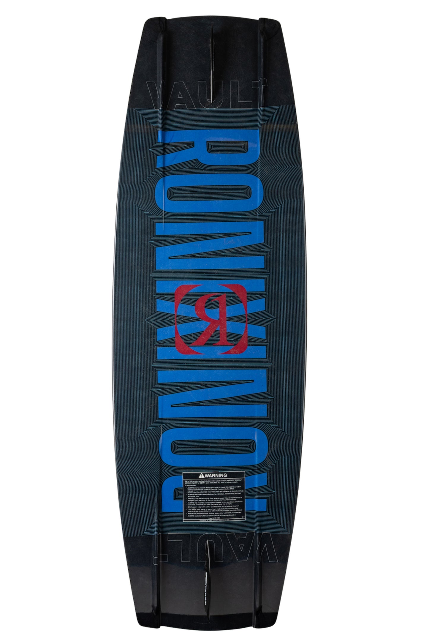 2026 Vault Wakeboard