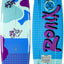 2027 August Wakeboard -Ronix272135-August Boots-K2 to K6