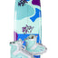 2027 August Wakeboard -Ronix272135-August Boots-K2 to K6