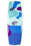 2027 August Wakeboard -Ronix272135-No Boots-K2 to K6