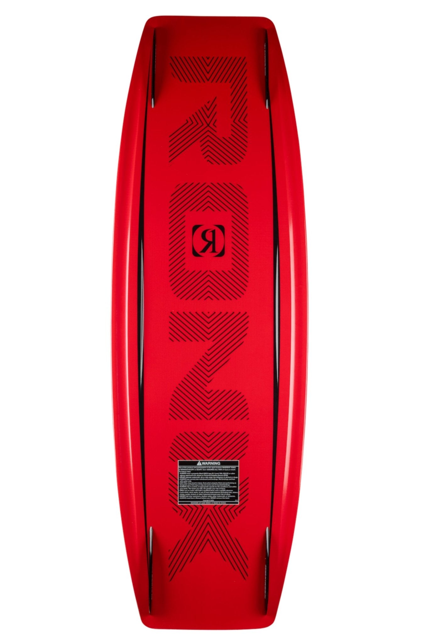 2027 District Wakeboard - Ronix262060 - No Boots - US 5 To 8