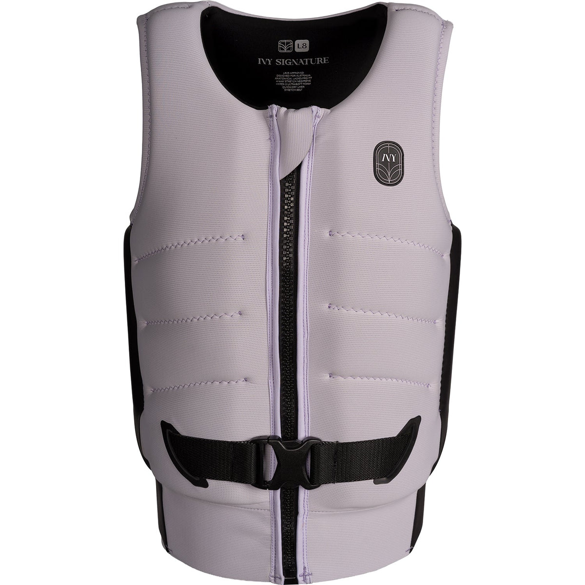 2027 IVY SIGNATURE VEST -Ivy271000-Pink-6