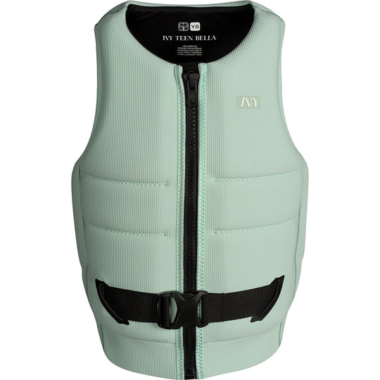 2027 IVY TEEN BELLA VEST
