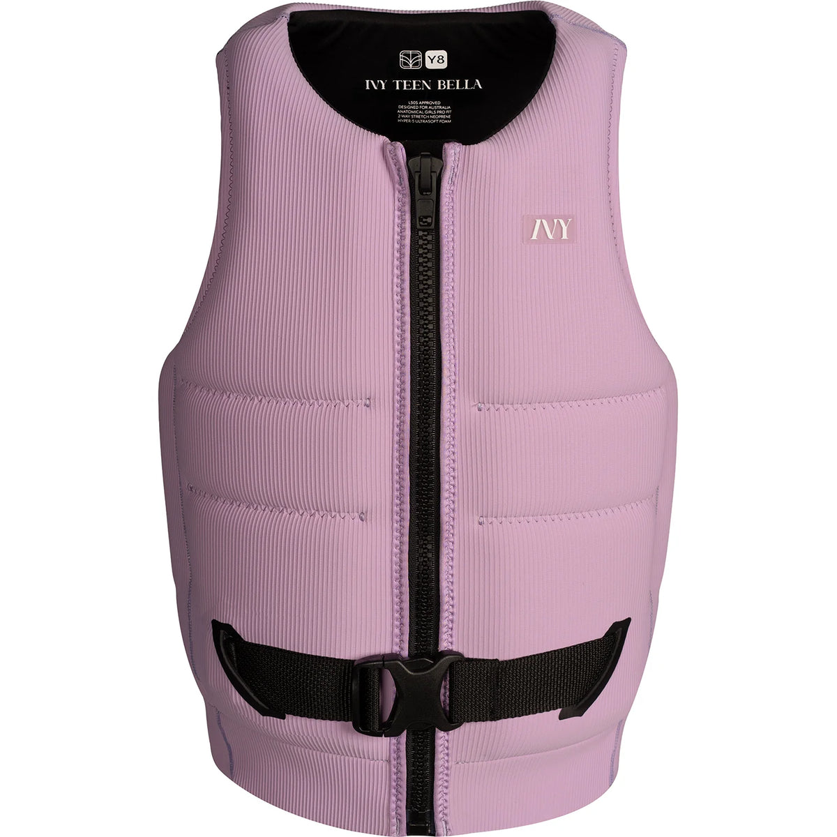 2027 IVY TEEN BELLA VEST