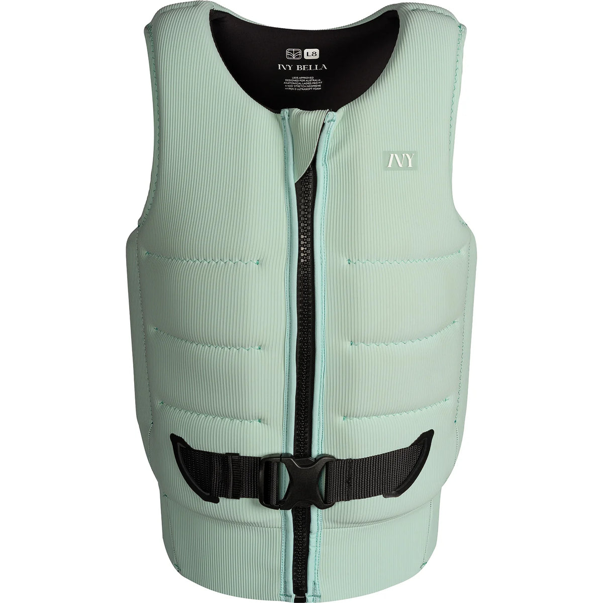 2027 IVY BELLA VEST