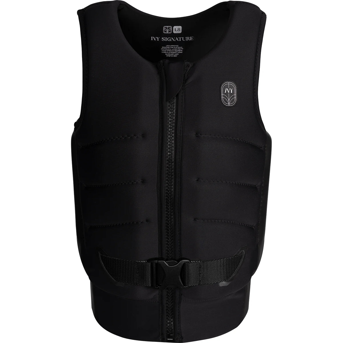 2027 IVY SIGNATURE VEST