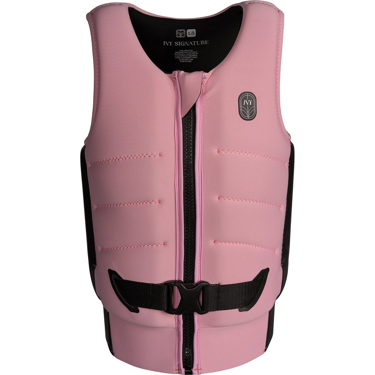 2027 IVY SIGNATURE VEST