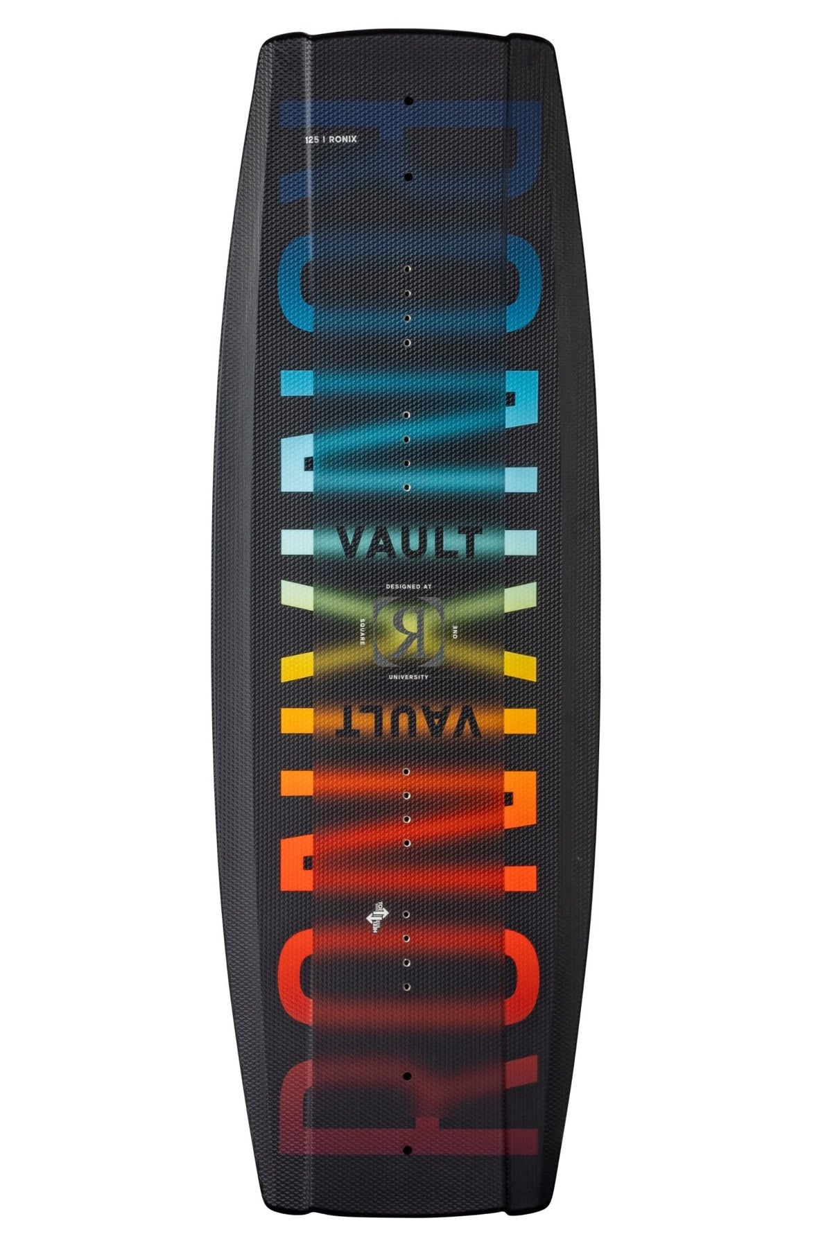 2027 Junior Vault -Ronix272132-No Boots-US 5 To 8