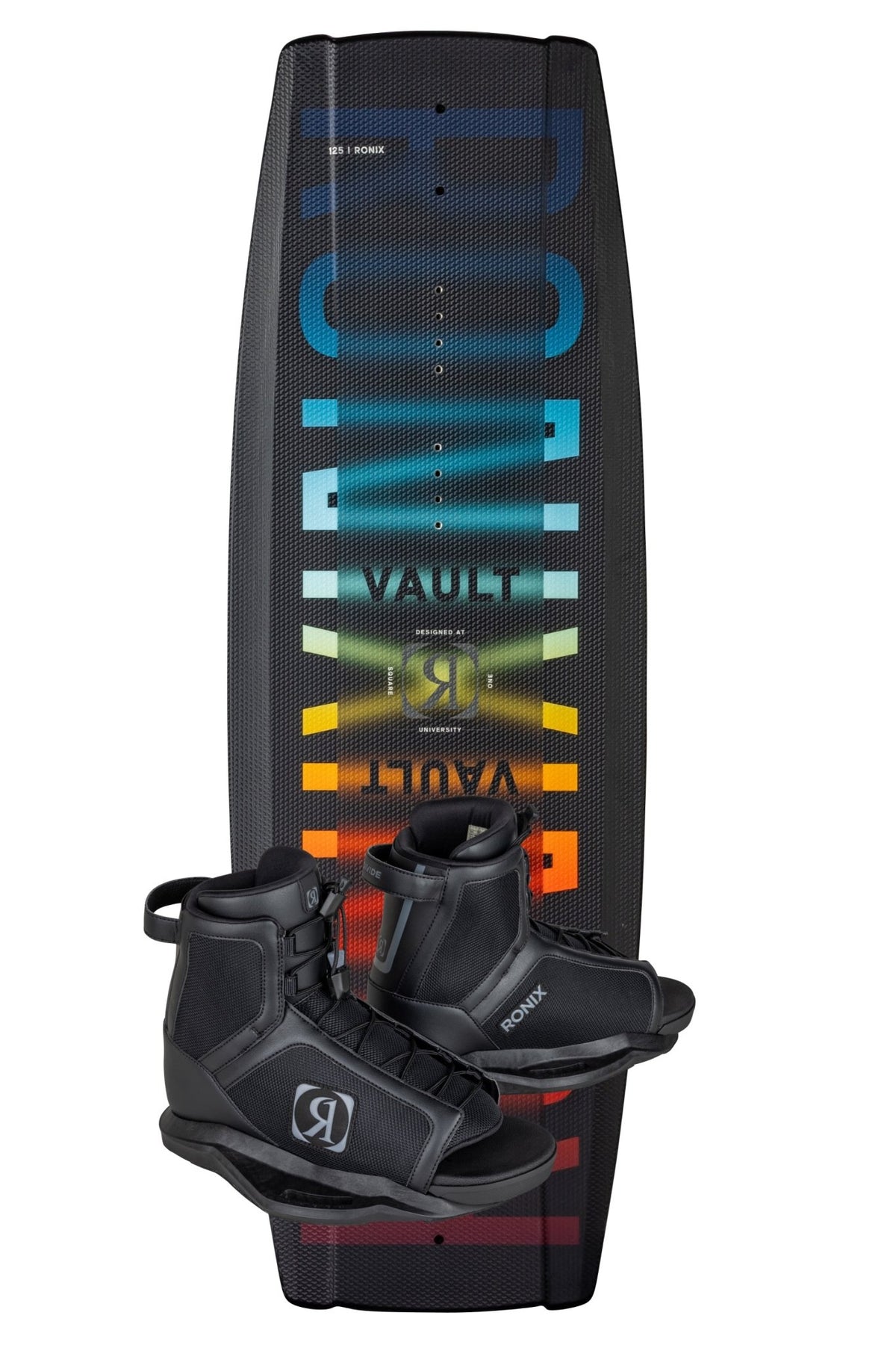 2027 Junior Vault -Ronix272132-Divide Boots-US 5 To 8