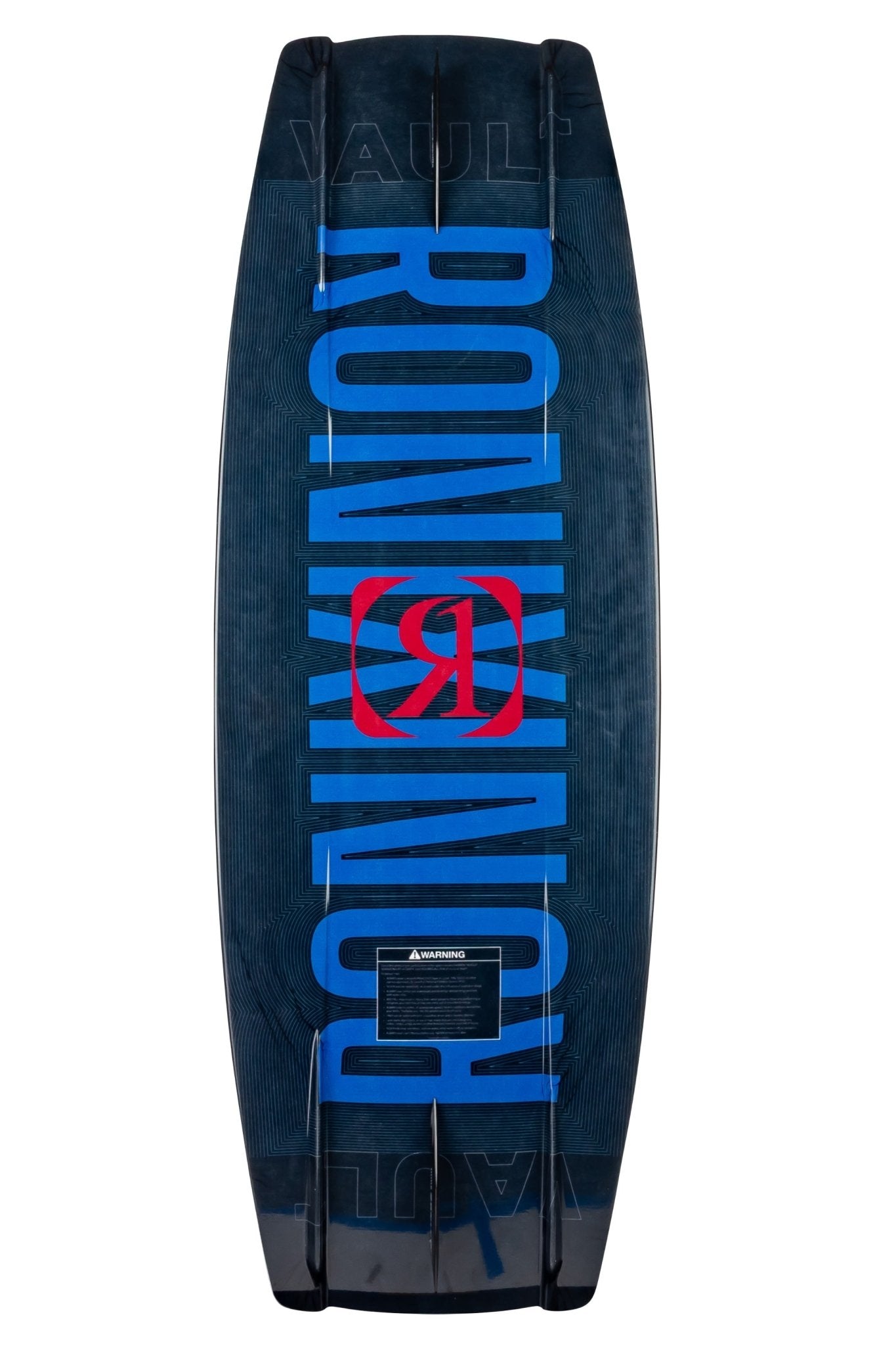 2027 Junior Vault -Ronix272132-District Boots-US 5 To 8