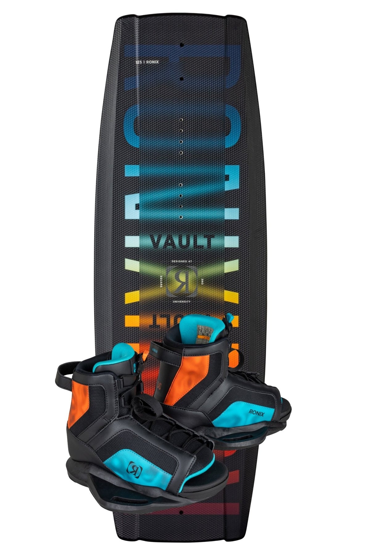 2027 Junior Vault -Ronix272132-Vision Boots-US 5 To 8