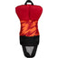 2027 KGB INFANT VEST WITH COLLAR -KGB270700-Electric Red-0 to 1