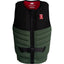 2027 KGB SELECT VEST -KGB270200-Olive Green-3XL