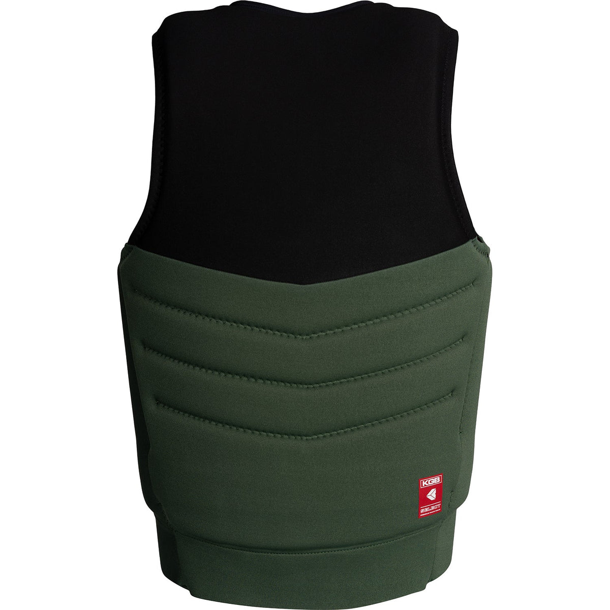 2027 KGB SELECT VEST -KGB270200-Olive Green-3XL