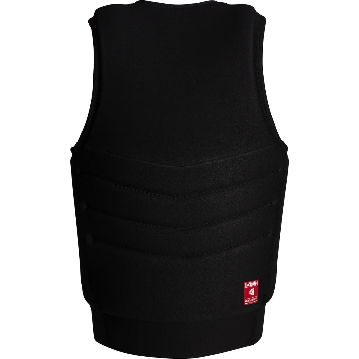 2027 KGB SELECT VEST -KGB270200-Blackout-XS