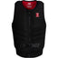 2027 KGB SELECT VEST -KGB270200-Blackout-XS
