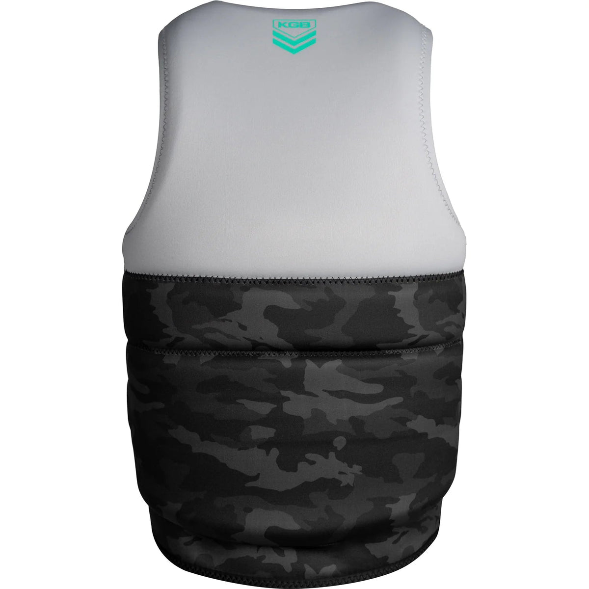 2027 KGB TEEN CORE VEST -KGB270600-Navy-Y8