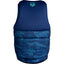 2027 KGB TEEN CORE VEST -KGB270600-Navy-Y8