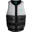 2027 KGB TEEN CORE VEST -KGB270600-Silver-Y8