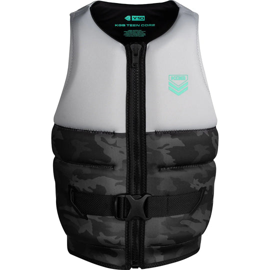 2027 KGB TEEN CORE VEST