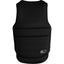 2027 KGB TEEN STASH VEST -KGB270500-Black-Y10