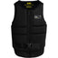 2027 KGB TEEN STASH VEST -KGB270500-Black-Y10