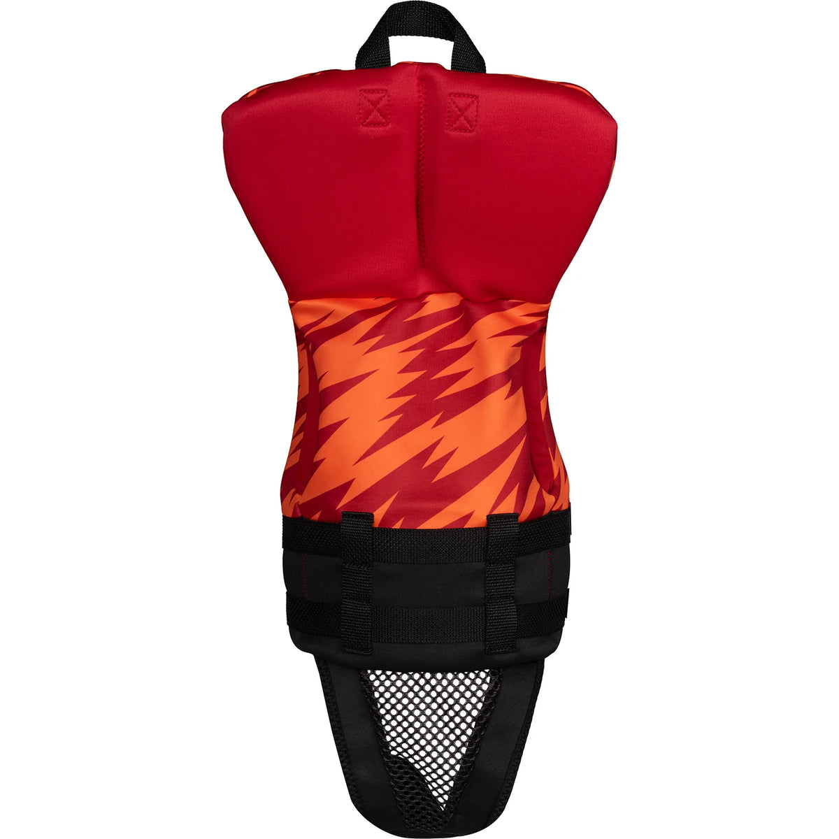 2027 KGB INFANT VEST WITH COLLAR