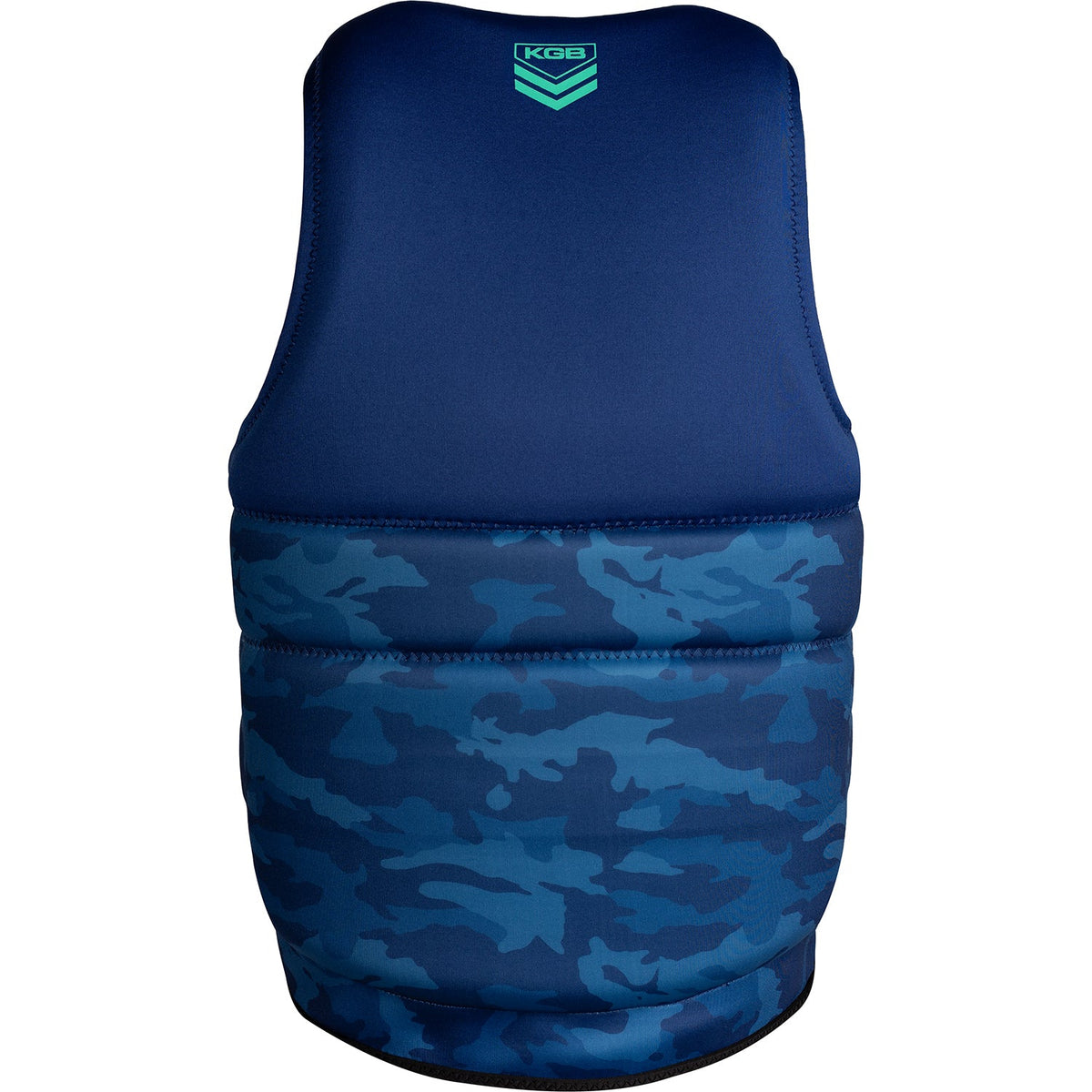 2027 KGB TEEN CORE VEST
